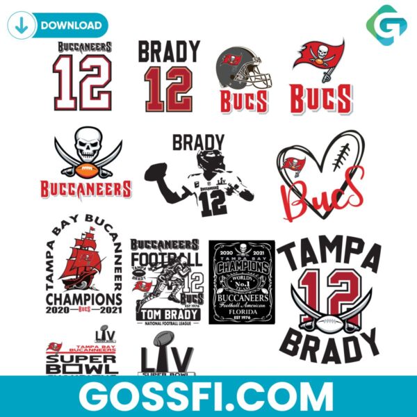 tampa-bay-buccaneers-svg-bundle-nfl-football