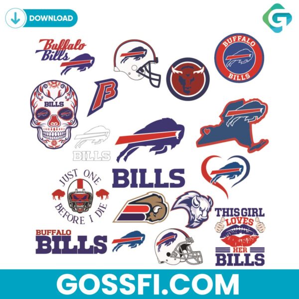 buffalo-bills-bundle-file-svg-cricut-digital-download