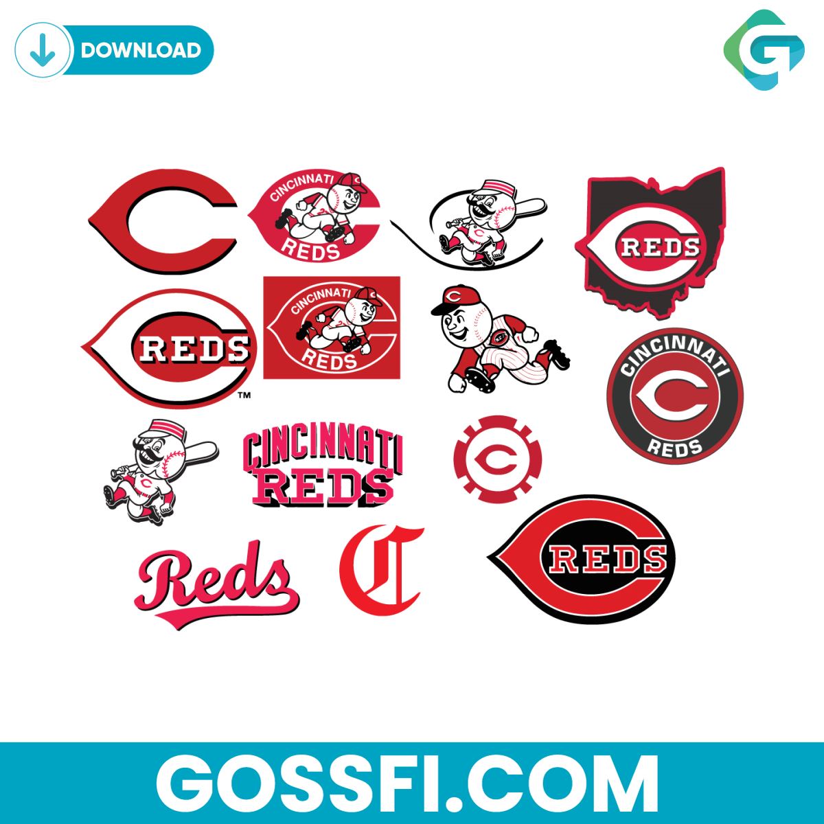 cincinnati-reds-baseball-team-bundle-svg