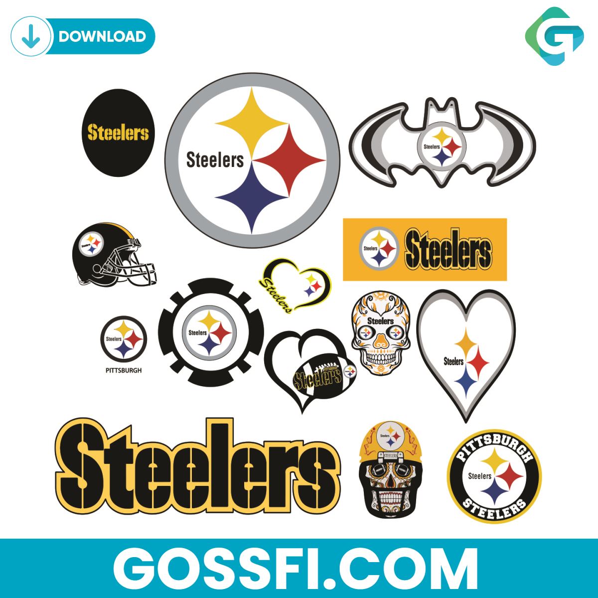 pittsburgh-steelers-football-svg-bundle