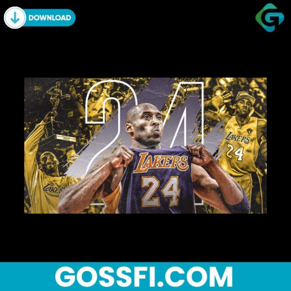 kobe-24-lakers-los-angeles-lakers-png