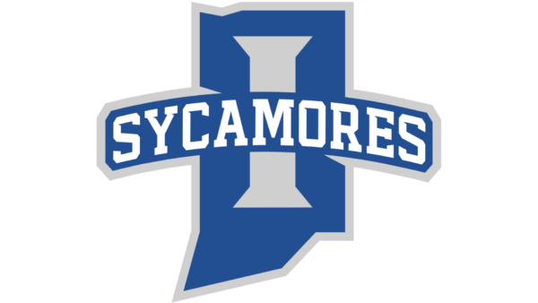 Indiana State Sycamores Svg