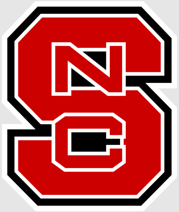 NC State Wolfpack Svg