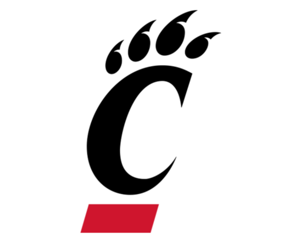 Cincinnati Bearcats Svg