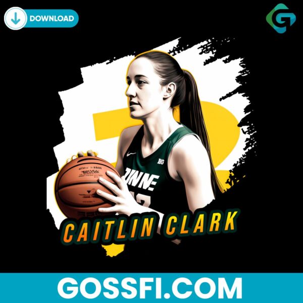 caitlin-clark-basketball-ncaa-player-team-iowa-hawkeyes-png