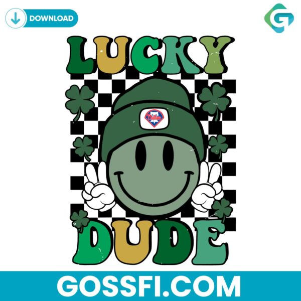 happy-face-lucky-dude-philadelphia-phillies-svg