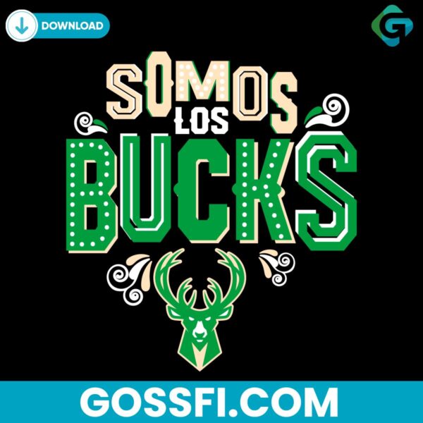 somos-los-bucks-basketball-nba-svg-digital-download