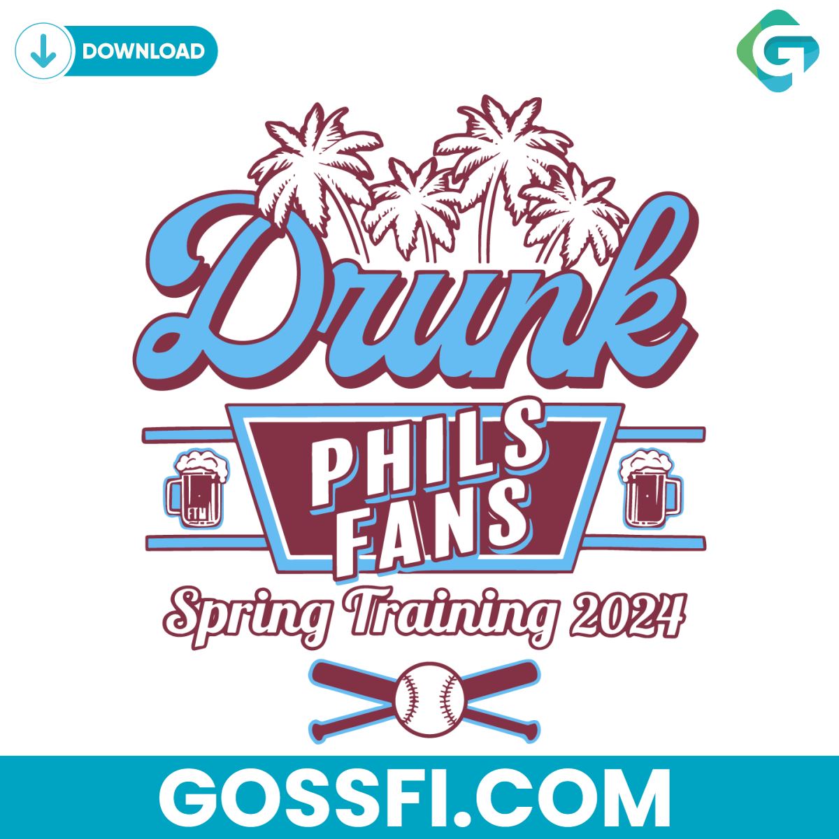 philadelphia-phillies-drunk-spring-training-2024-svg