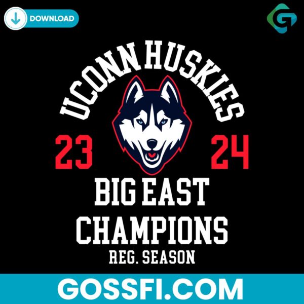 big-east-champions-uconn-huskies-logo-svg-digital-download