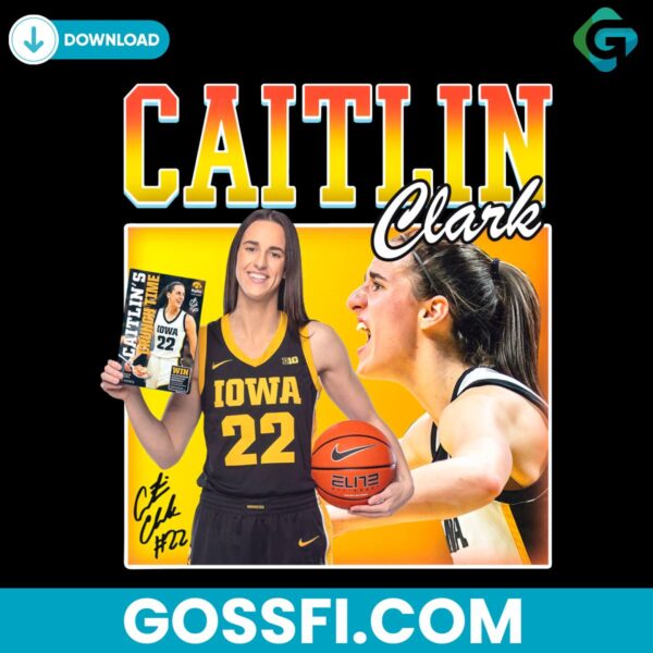 player-basketball-ncaa-cartlin-clark-iowa-hawkeyes-png