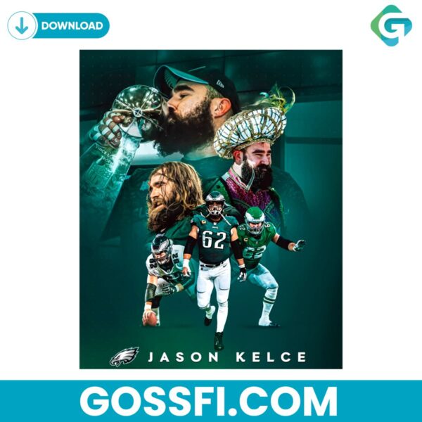 jason-kelce-player-philadelphia-eagles-legend-png