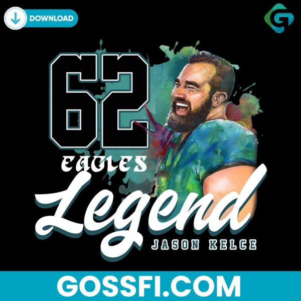 legend-62-jason-kelce-philadelphia-eagles-players-png