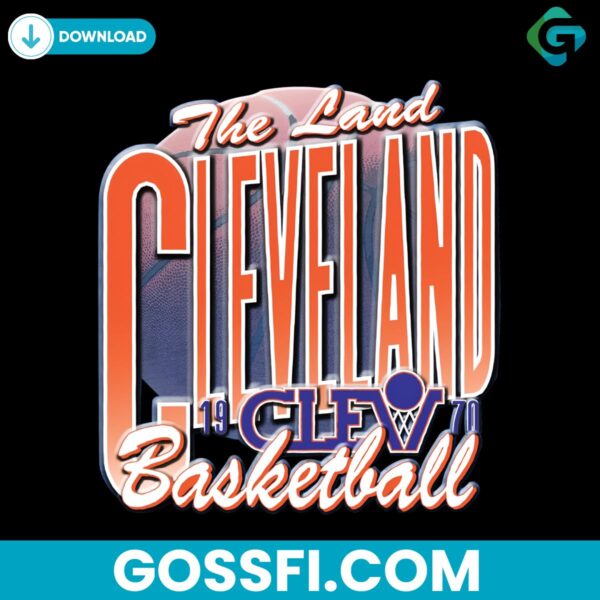 vintage-the-land-cleveland-basketball-png