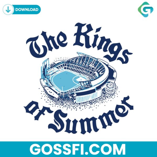 the-kings-of-summer-kansas-city-royals-svg-digital-download