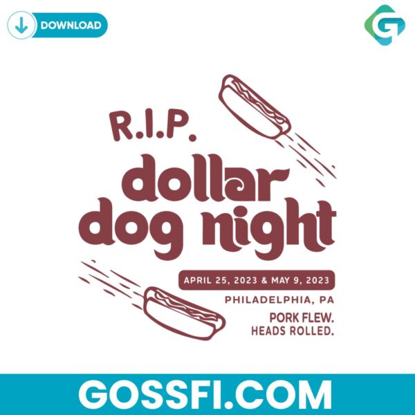 rip-dollar-dog-night-philadelphia-baseball-svg