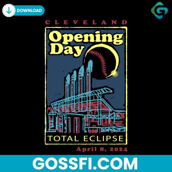 opening-day-2024-cleveland-baseball-svg-digital-download