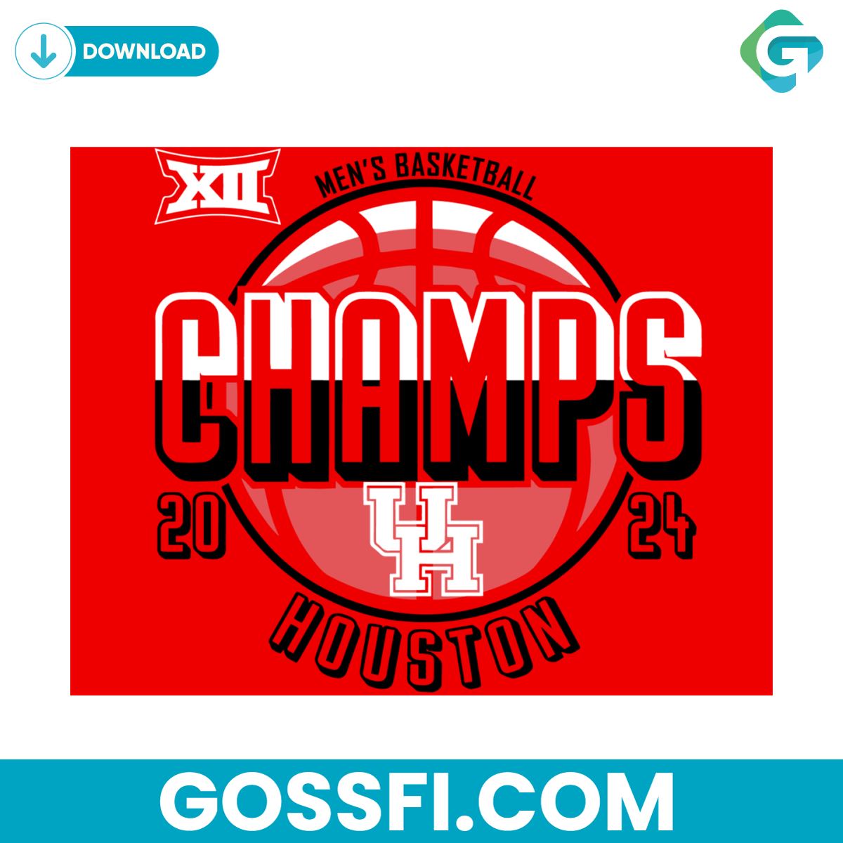 houston-cougars-2024-big-12-mens-basketball-regular-season-champions-svg