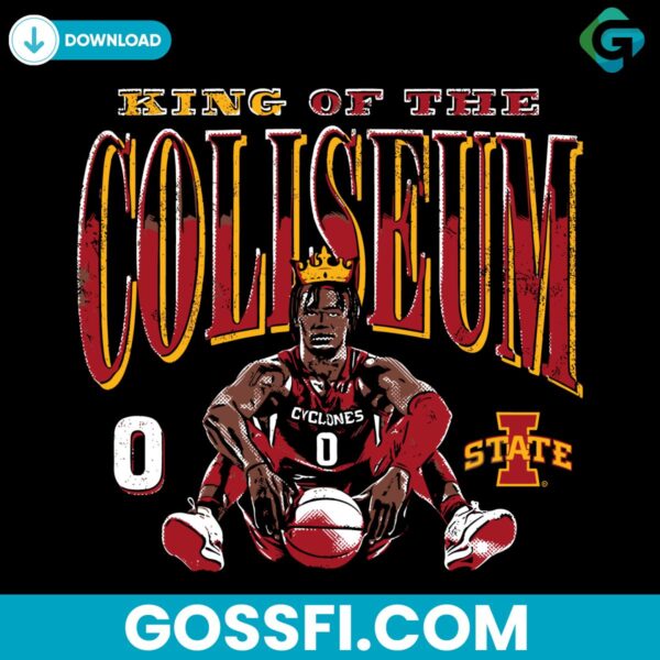 king-of-the-coliseum-iowa-state-cyclones-svg