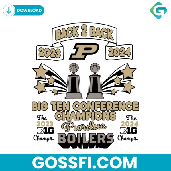 purdue-boilermakers-big-ten-champs-back-to-back-svg
