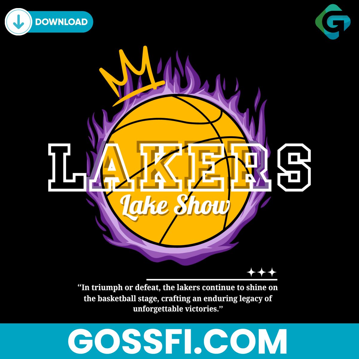 lakers-lake-show-basketball-los-angeles-svg-digital-download