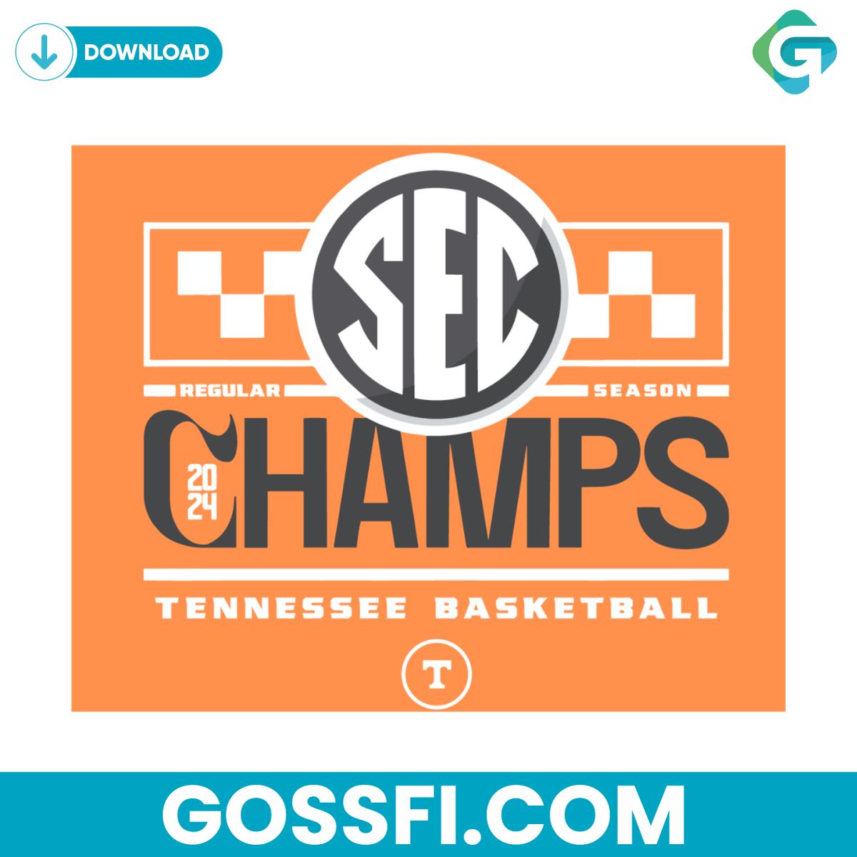 tennessee-volunteers-sec-champs-2024-basketball-svg