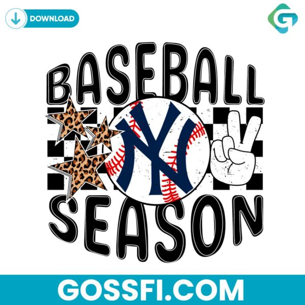 baseball-season-new-york-yankees-svg-digital-download