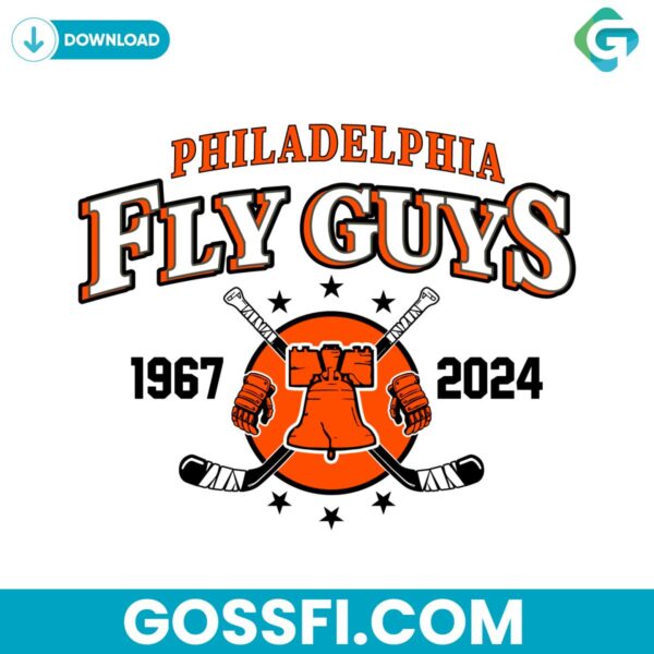 philadelphia-fly-guys-hockey-nhl-svg-digital-download