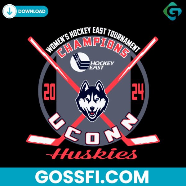 uconn-huskies-2024-womens-hockey-east-tournament-champions-svg