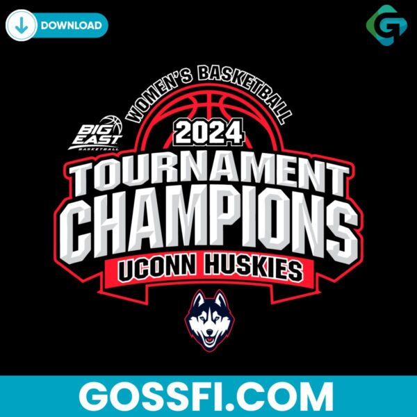 uconn-womens-basketball-2024-conference-tournament-champions-svg