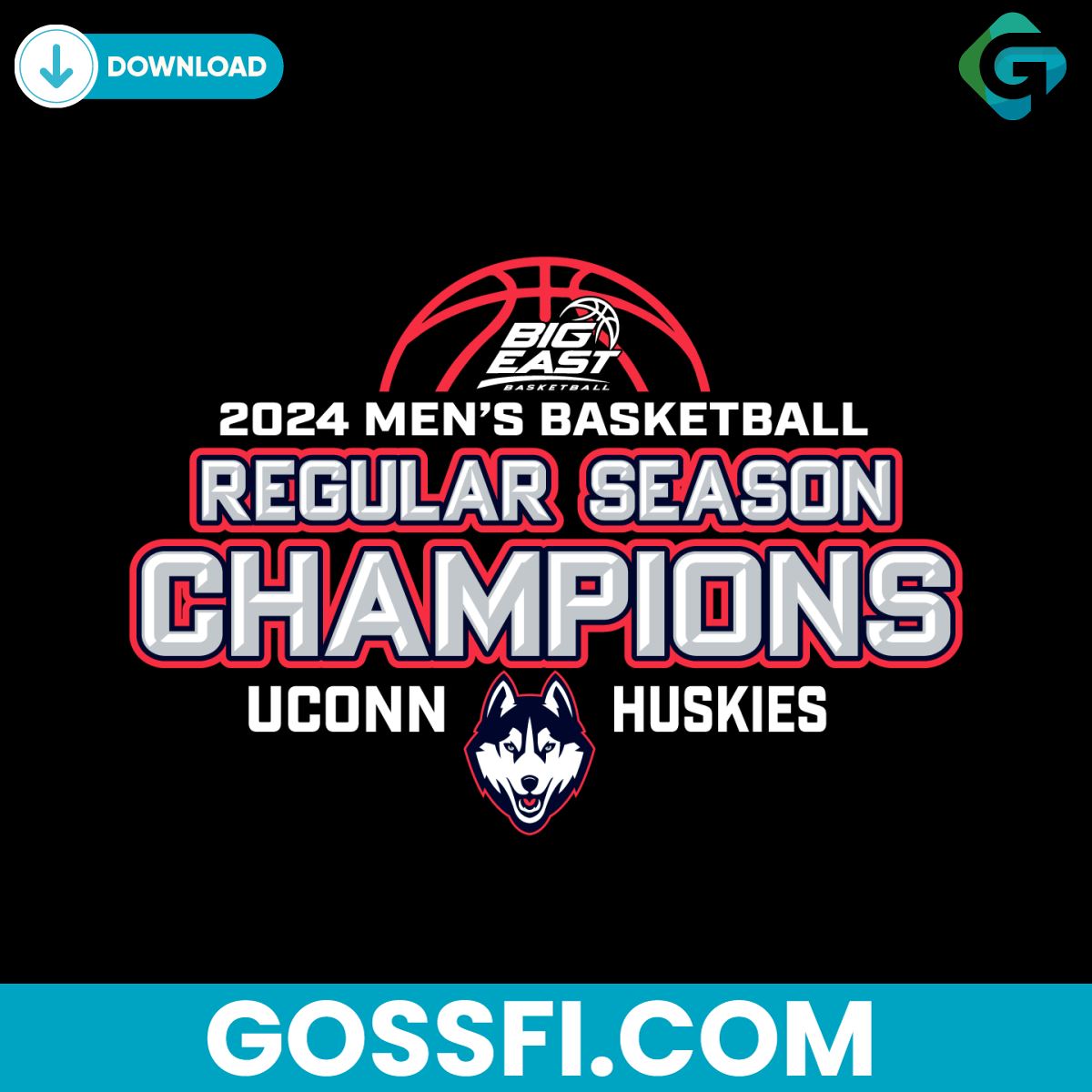 uconn-mens-basketball-2024-regular-season-champions-svg