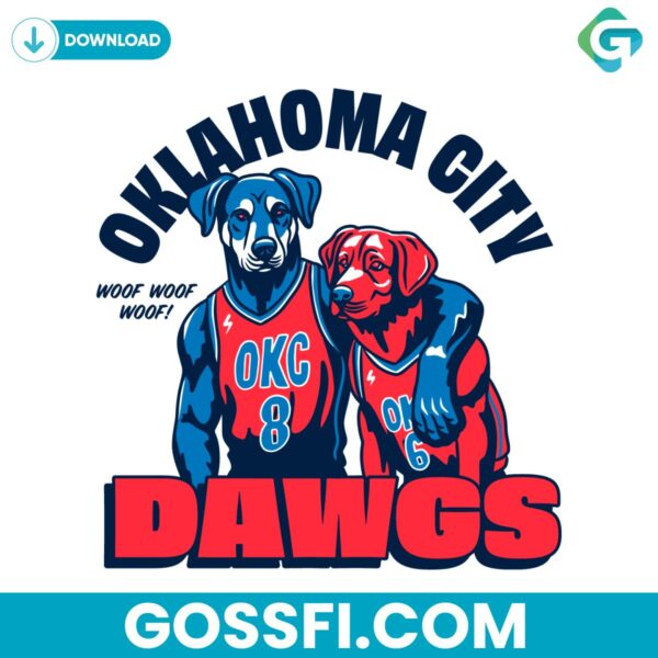 oklahoma-city-dawgs-basketball-svg-digital-download
