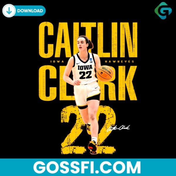 caitlin-clark-player-iowa-hawkeyes-22-png