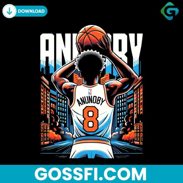 og-anunoby-new-york-knicks-basketball-png