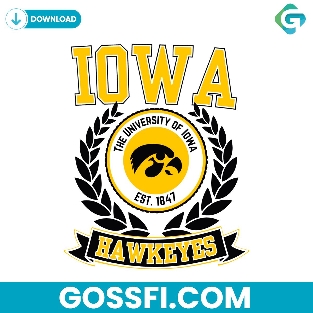 iowa-hawkeyes-vintage-the-university-of-iowa-svg