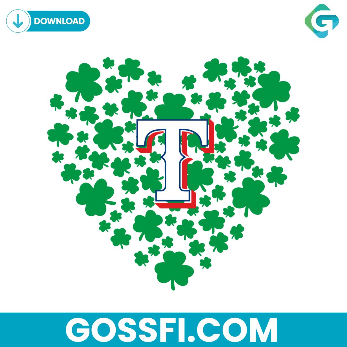 clover-leaf-st-patrick-day-texas-rangers-svg