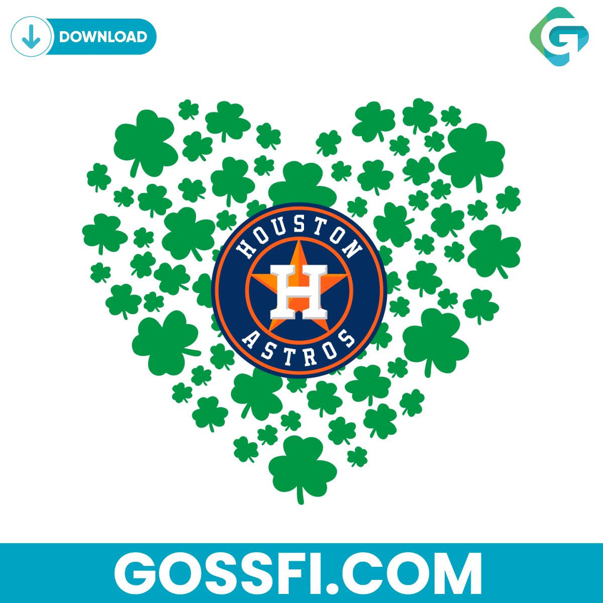 clover-leaf-st-patrick-day-houston-astros-svg