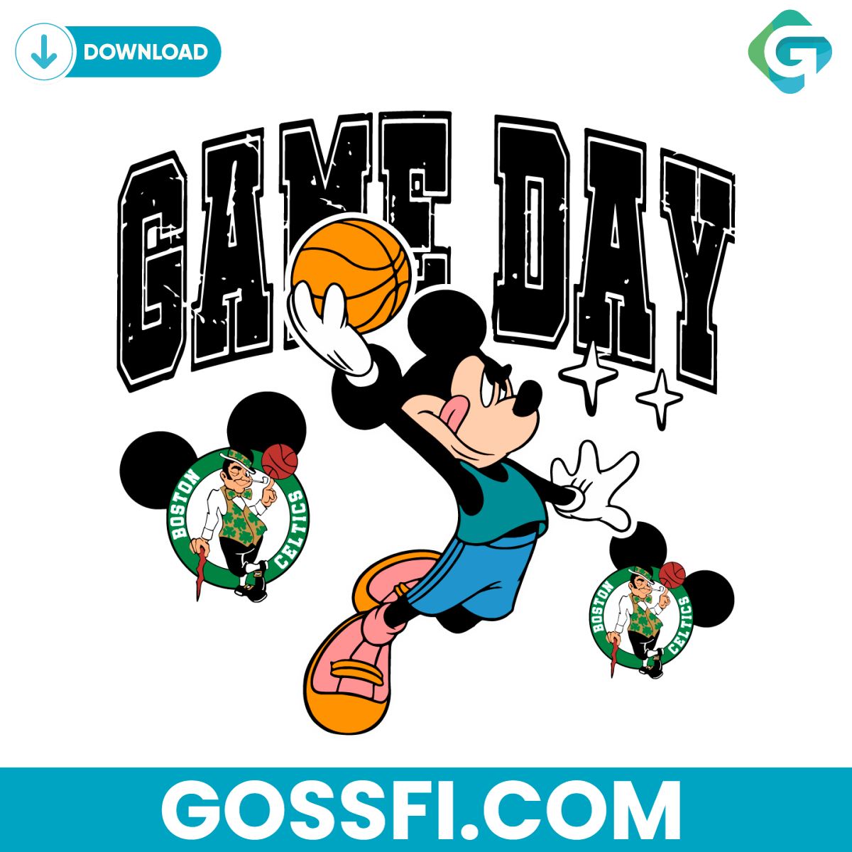 retro-basketball-game-day-boston-celtics-svg