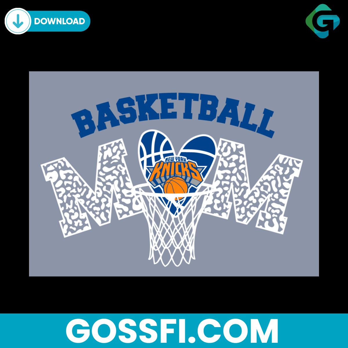 basketball-mom-net-retro-new-york-knicks-svg