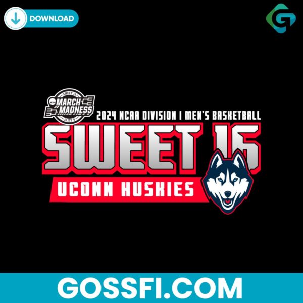 uconn-huskies-2024-sweet-sixteen-basketball-svg