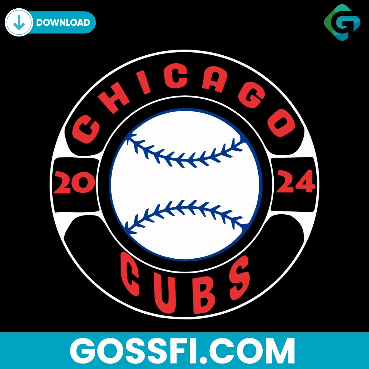 cubs-baseball-2024-chicago-mlb-svg-digital-download