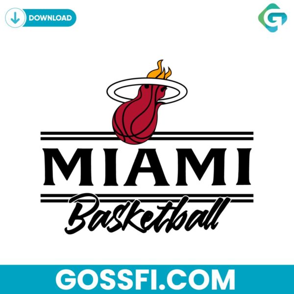 miami-basketball-logo-nba-team-svg-digital-download