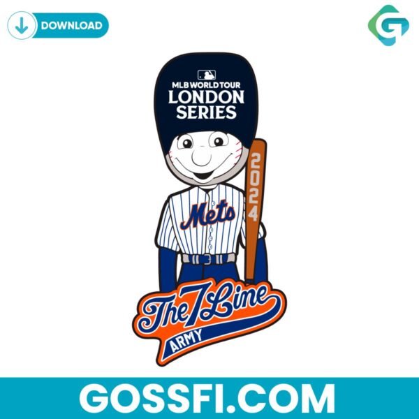 london-series-new-york-mets-baseball-svg-digital-download