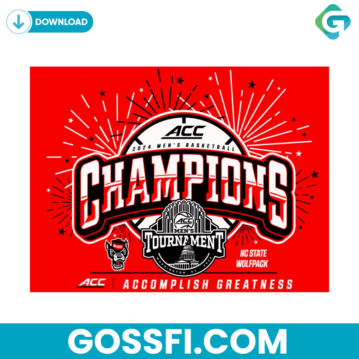 nc-state-wolfpack-2024-acc-mens-basketball-conference-tournament-champions-svg