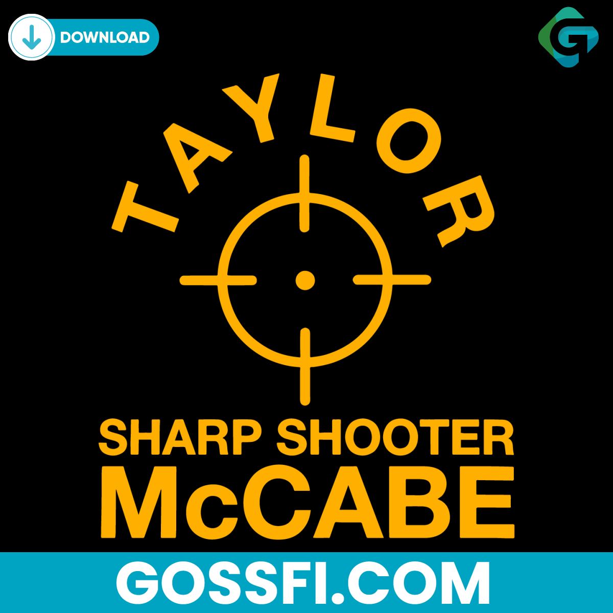 taylor-mccabe-sharp-shooter-iowa-hawkeyes-svg