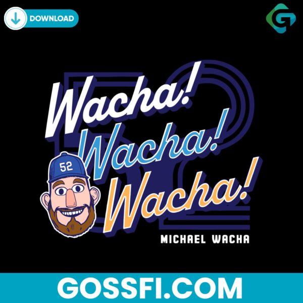 michael-wacha-kansas-city-royals-baseball-svg-digital-download