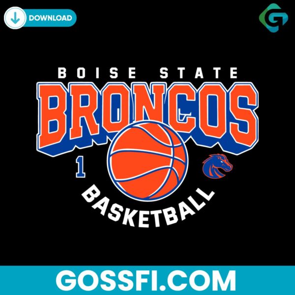 boise-state-ncaa-womens-basketball-svg-digital-download