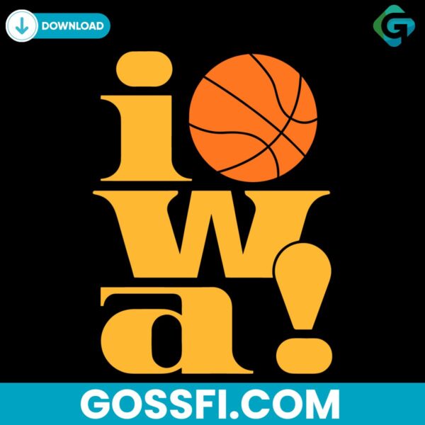 iowa-basketball-vintage-ncaa-team-svg-digital-download