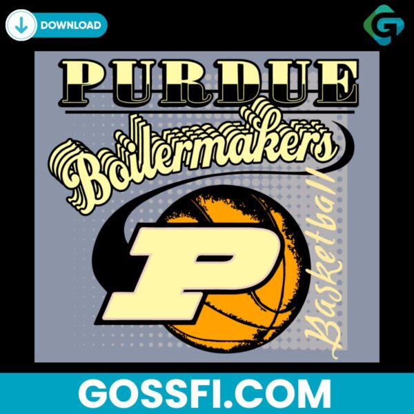 purdue-boilermakers-basketball-retro-ncaa-svg