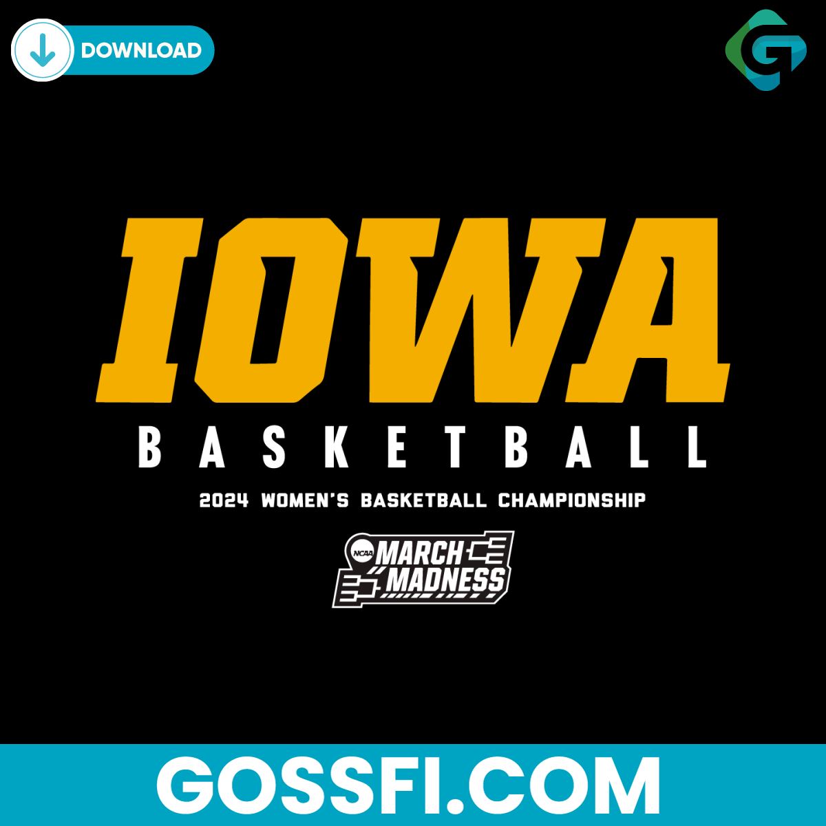 iowa-womens-basketball-2024-ncaa-tournament-svg