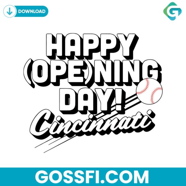 happy-opening-day-baseball-cincinnati-svg-digital-download